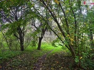 Prodej pozemku pro bydlení, Benešov, 1535 m2