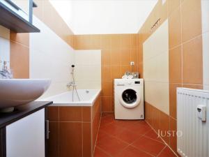 Pronájem bytu 4+kk, Písek, Pražská, 87 m2