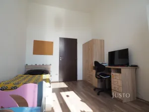 Pronájem bytu 4+kk, Písek, Pražská, 87 m2
