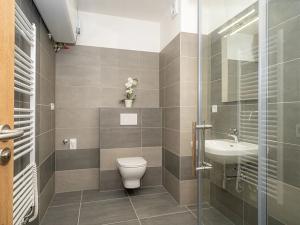 Prodej bytu 1+kk, Jablůnka, 41 m2