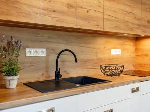 Prodej bytu 1+kk, Jablůnka, 41 m2