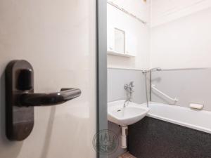 Prodej bytu 2+1, Sokolov, Karla Havlíčka Borovského, 50 m2