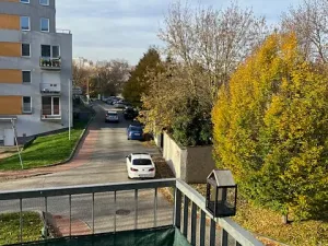Pronájem bytu 2+kk, Praha - Malešice, Ungarova, 59 m2
