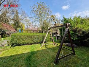 Prodej rodinného domu, Obříství, Svatopluka Čecha, 300 m2