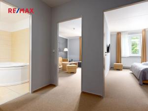 Prodej ubytování, Františkovy Lázně, Anglická, 2963 m2