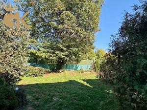 Prodej rodinného domu, Jakubov u Moravských Budějovic, 274 m2