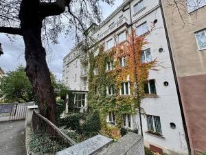 Prodej bytu 2+1, Praha - Vinohrady, Kouřimská, 46 m2