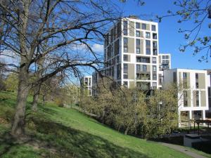 Pronájem bytu 3+kk, Praha - Žižkov, Olgy Havlové, 71 m2