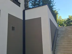 Pronájem bytu 3+kk, Praha - Žižkov, Olgy Havlové, 71 m2