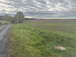 Prodej pozemku pro bydlení, Lhotka u Radnic, 655 m2