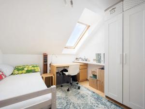 Prodej bytu 3+kk, Kuřim, Bezručova čtvrť, 91 m2