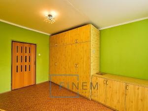 Prodej bytu 2+1, Kralupy nad Vltavou - Lobeček, Sídliště, 48 m2