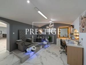 Pronájem obchodního prostoru, Praha - Vinohrady, Anglická, 125 m2