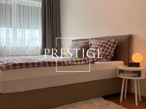 Pronájem bytu 2+kk, Praha - Kbely, Sedlářova, 52 m2