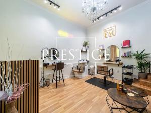 Prodej obchodního prostoru, Praha - Strašnice, Za strašnickou vozovnou, 55 m2