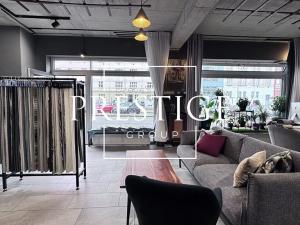 Pronájem obchodního prostoru, Praha - Libeň, Na žertvách, 53 m2