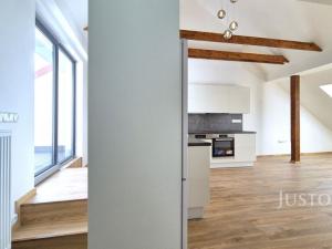 Pronájem bytu 2+kk, Písek - Budějovické Předměstí, Tylova, 67 m2