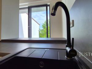 Pronájem bytu 2+kk, Písek - Budějovické Předměstí, Tylova, 67 m2