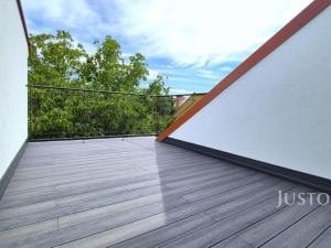 Pronájem bytu 2+kk, Písek - Budějovické Předměstí, Tylova, 67 m2