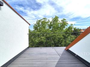 Pronájem bytu 2+kk, Písek - Budějovické Předměstí, Tylova, 67 m2