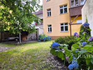 Pronájem bytu 2+kk, Písek - Budějovické Předměstí, Tylova, 67 m2