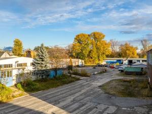 Dražba výrobních prostor, Hodonín, třída Bří Čapků, 2000 m2