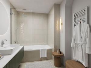 Prodej bytu 3+kk, Praha - Bubeneč, Na výšinách, 91 m2