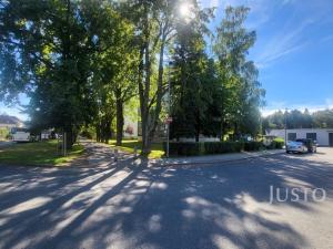 Prodej bytu 3+1, Písek, Lipová alej, 90 m2