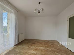 Prodej bytu 3+1, Netolice, 9. května, 62 m2