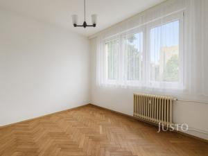 Prodej bytu 3+1, Netolice, 9. května, 62 m2