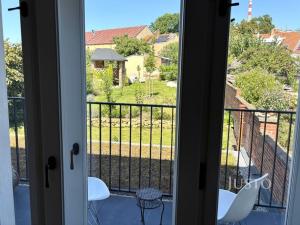 Pronájem bytu 2+kk, Písek - Budějovické Předměstí, Mírové nám., 53 m2