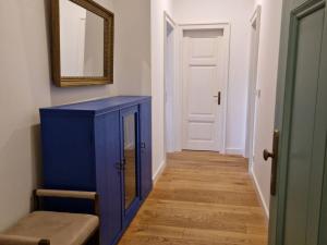 Pronájem bytu 2+kk, Písek - Budějovické Předměstí, Mírové nám., 53 m2