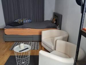 Pronájem bytu 1+kk, Česká Třebová, Trávník, 37 m2