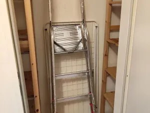 Pronájem bytu 2+1, Praha - Vršovice, Sámova, 49 m2