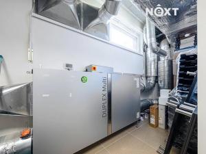 Pronájem obchodního prostoru, Pardubice, Na Spravedlnosti, 200 m2