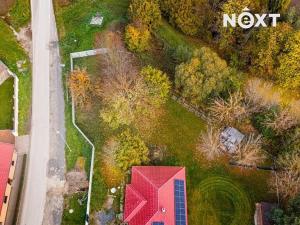 Prodej pozemku pro bydlení, Úhřetice, 920 m2