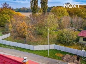 Prodej pozemku pro bydlení, Úhřetice, 920 m2