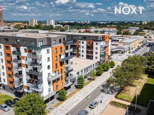 Prodej obchodního prostoru, Pardubice, Na Spravedlnosti, 200 m2