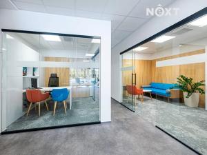 Prodej obchodního prostoru, Pardubice, Na Spravedlnosti, 200 m2