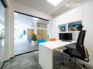 Prodej obchodního prostoru, Pardubice, Na Spravedlnosti, 200 m2