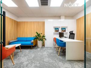 Prodej kanceláře, Pardubice, Na Spravedlnosti, 200 m2