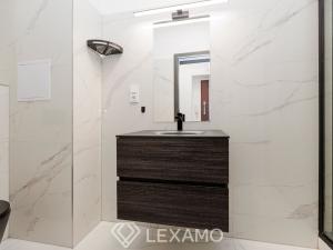 Pronájem bytu 2+kk, Znojmo, Smetanova, 53 m2