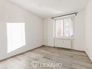 Pronájem bytu 2+kk, Znojmo, Smetanova, 53 m2