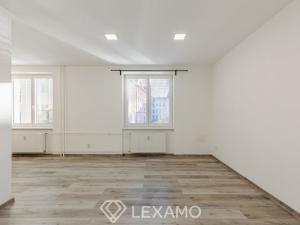 Pronájem bytu 2+kk, Znojmo, Smetanova, 53 m2