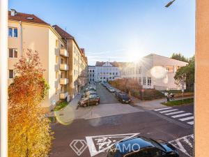 Pronájem bytu 2+kk, Znojmo, Smetanova, 53 m2