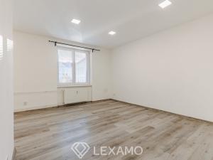 Pronájem bytu 2+kk, Znojmo, Smetanova, 53 m2