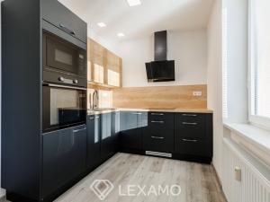 Pronájem bytu 2+kk, Znojmo, Smetanova, 53 m2