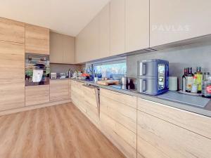 Pronájem rodinného domu, Kamenný Újezd, Ke Stráni, 145 m2