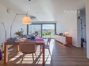 Pronájem rodinného domu, Kamenný Újezd, Ke Stráni, 145 m2