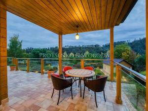 Prodej rodinného domu, Dublovice, 750 m2